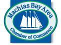 Machias Chamber of Commerce Seal